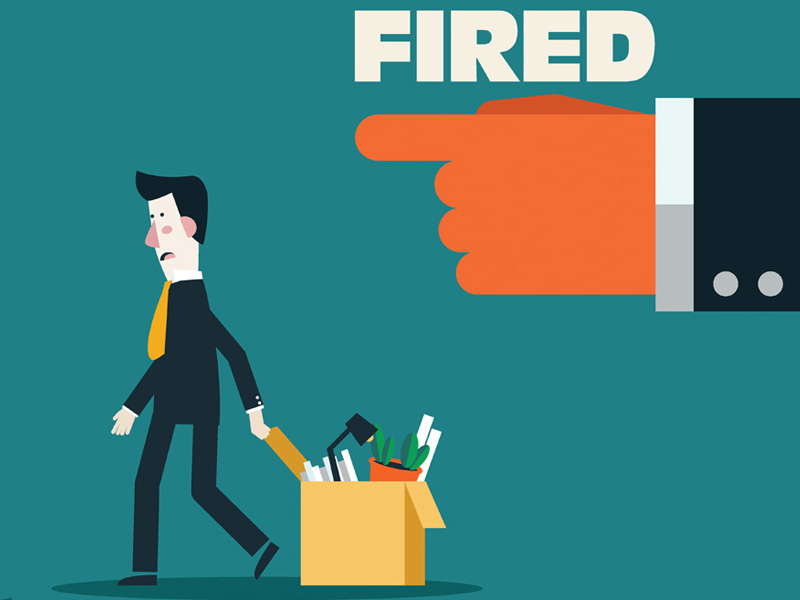 In the line of fire: CXOs whose bad behaviour cost them their jobs