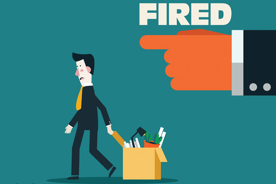 In the line of fire: CXOs whose bad behaviour cost them their jobs