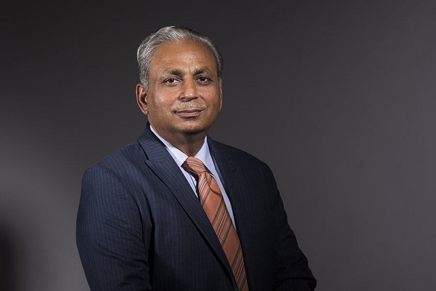Protectionism, trade wars not new in business: Tech Mahindra's C P Gurnani