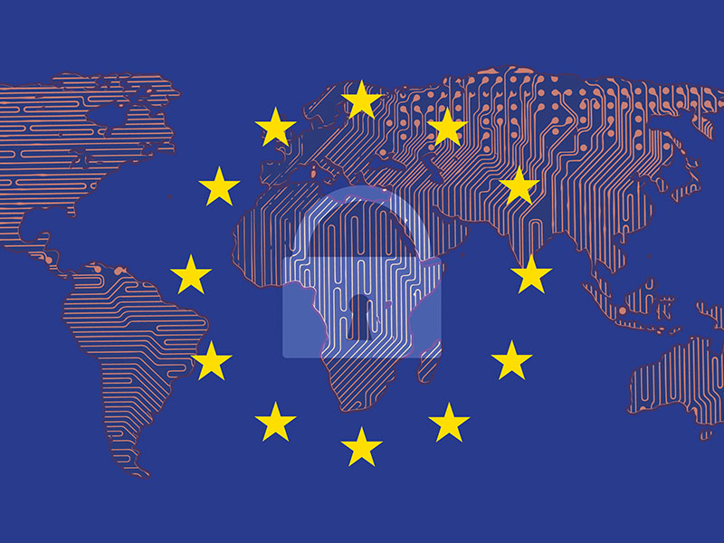 How GDPR affects Indian companies with business interests in EU