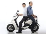 An electric ride: Ather Energy starts bookings for its green scooters