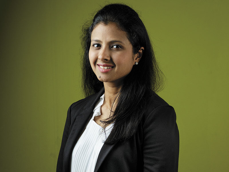 2018 W-Power Trailblazers: Returning to work is now a breeze thanks to this venture by Neha Bagaria