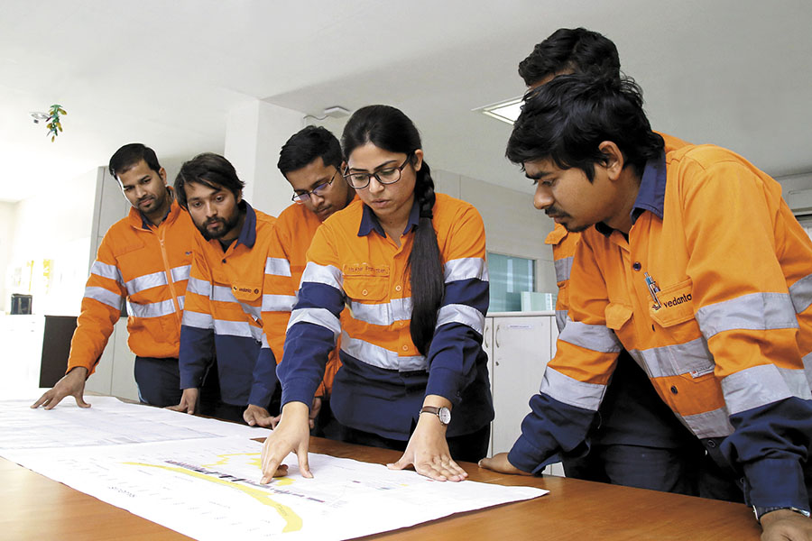 Manufacturing change: Meet some of the hard-hatted women on India Inc's shop-floors