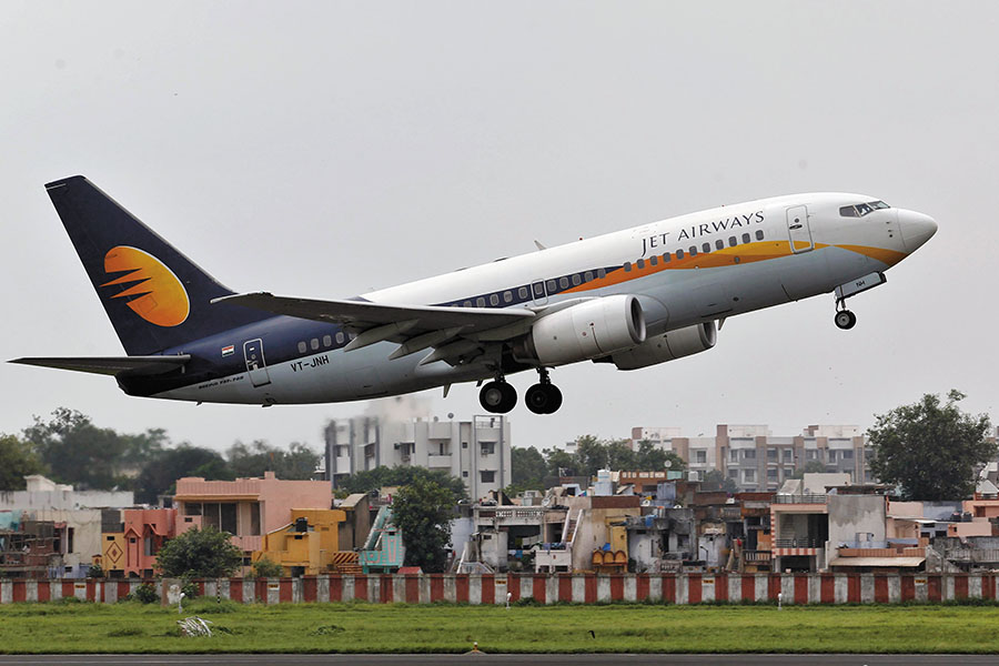 Recapitalisation of Jet Airways is critical: Kapil Kaul