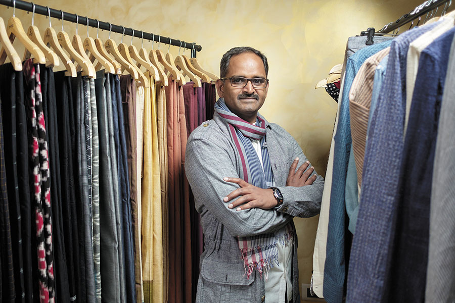 GoCoop's tryst with high-street fashion
