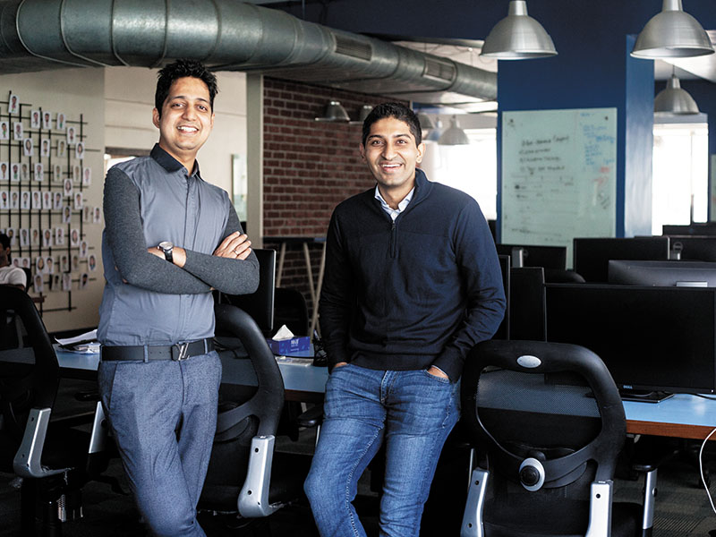 Meet the duo that's making software testing a child's play