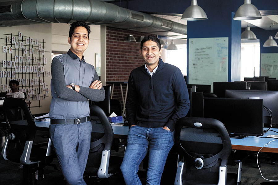 Meet the duo that's making software testing a child's play