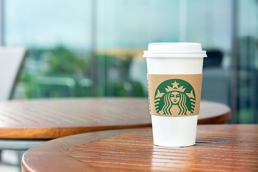 Customer service and bias: Starbucks takes stock