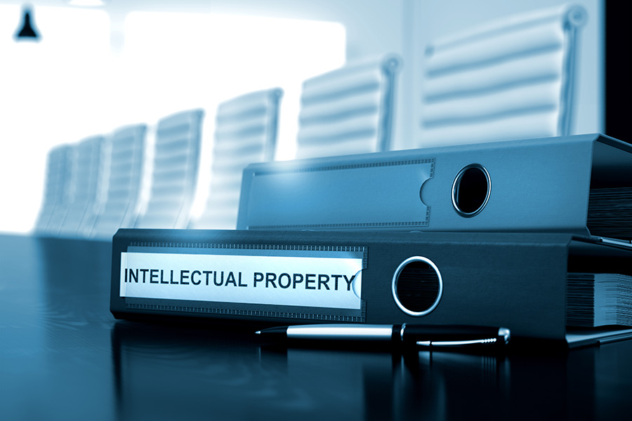 Should international trade in intellectual property be regulated?
