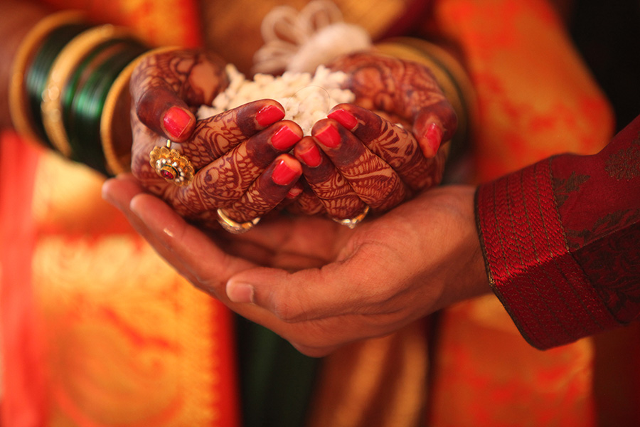 Aadhaar latest tool against 'fake' matrimonial profiles