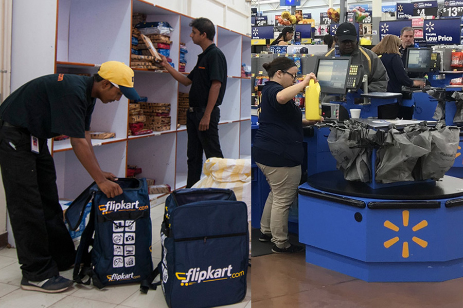 The hard work ahead for Walmart and Flipkart