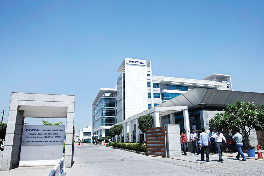 Will acquisitions help HCL overtake Wipro?