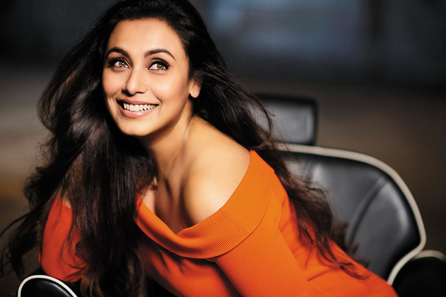 Rani Mukherjee taunted today's actors, raised questions on hard work, said- 'We were not spoiled, had to take responsibilities'