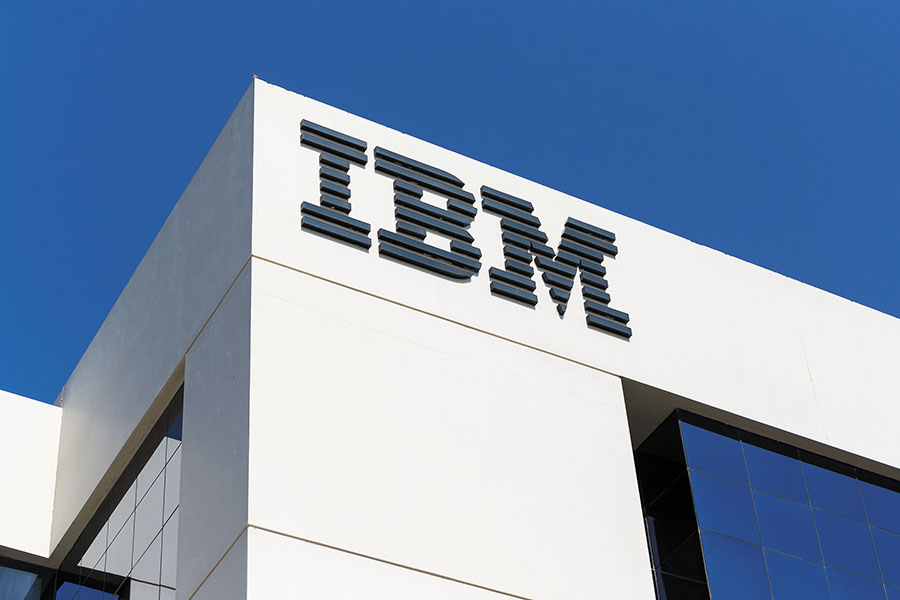 Acquisitions: A Red Hat tip for IBM