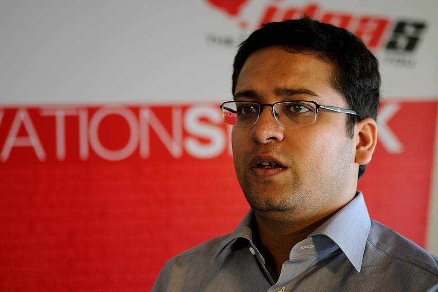 Flipkart's Binny Bansal quits after investigation into allegation of 'serious personal misconduct'