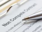 What do non-compete agreements cost CEOs?