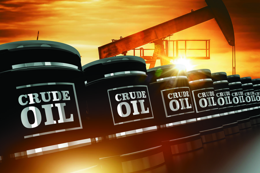 Fall in global crude prices not reflected in India