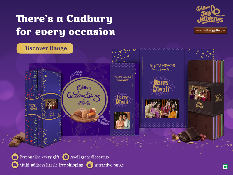 Cadbury Gifting