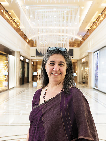 Luxury is all about the experience: Dinaz Madhukar
