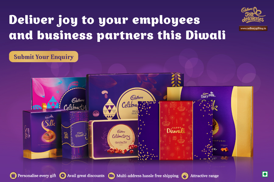 Festive Season Corporate Gifting that appeals to the head and heart