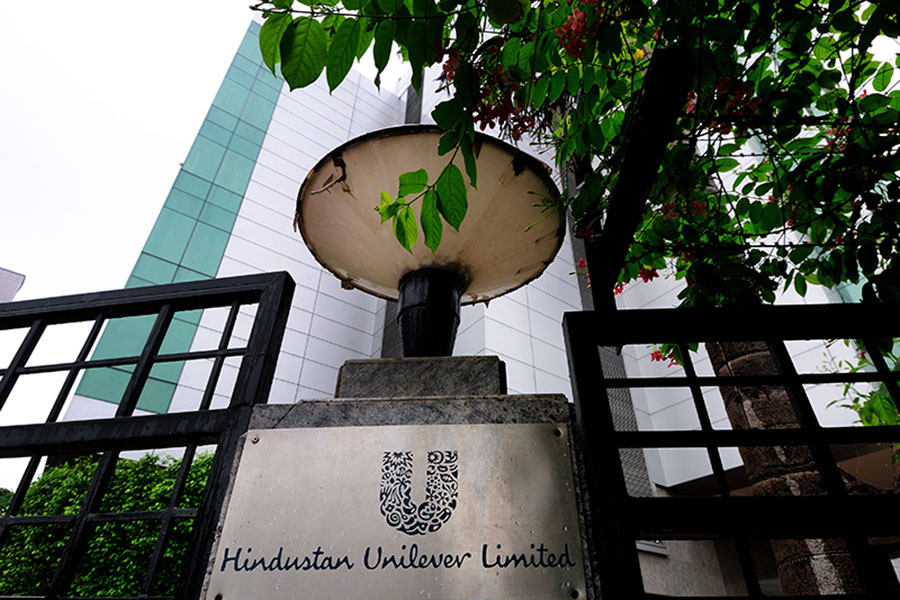HUL's Ticket to revival