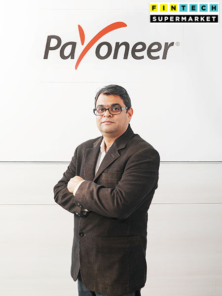 Payoneer: Standing tall in B2B payments