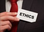 How to act on your ethics
