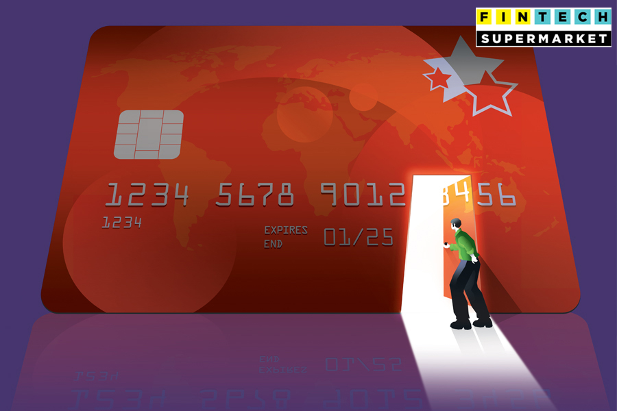 Plastic that won't degrade: Why debit and credit cards won't vanish so soon