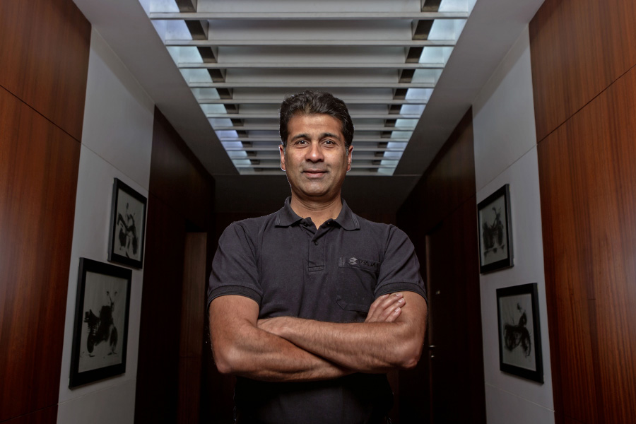 We are a global player, but in India we need to do better: Rajiv Bajaj