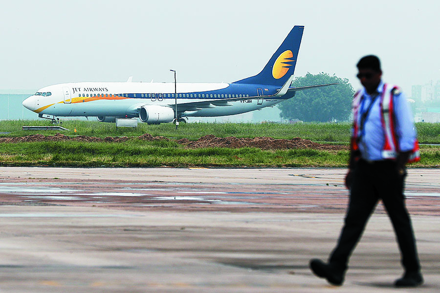Indian aviation: From duopoly to monopoly