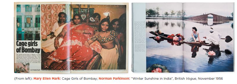 There isn't, and there needn't be, such a thing as "Indian photography": Nathaniel Gaskell
