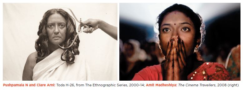 There isn't, and there needn't be, such a thing as "Indian photography": Nathaniel Gaskell