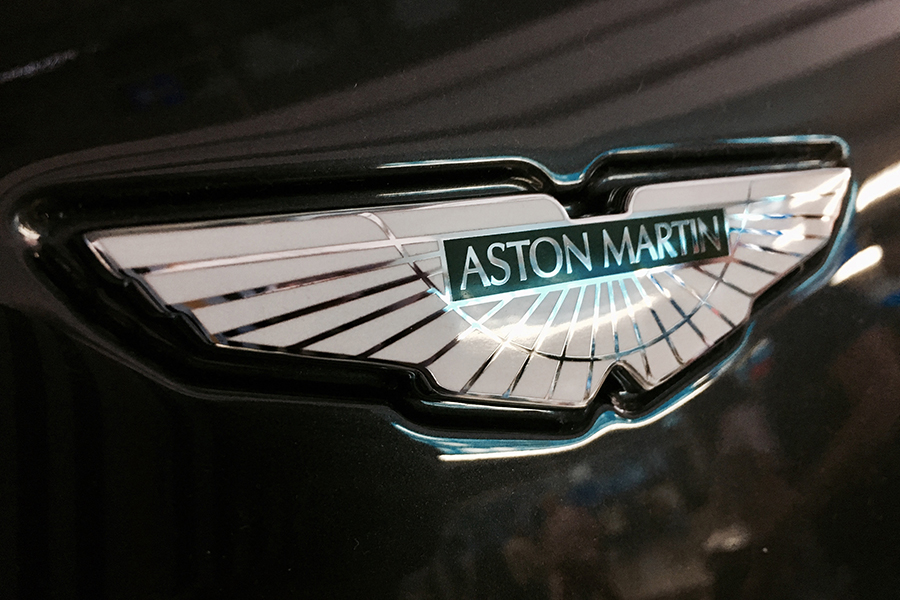 Roaring into the next century: Lessons in strategic leadership from Aston Martin