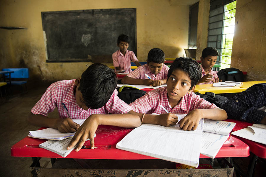 Education Technology And Indian Schools | Forbes India