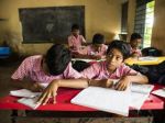 Education technology and Indian schools