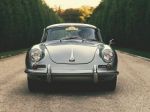 Porsche 356's allure