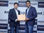 Amazon targets $5 billion in Indian exports on its global marketplace by 2023