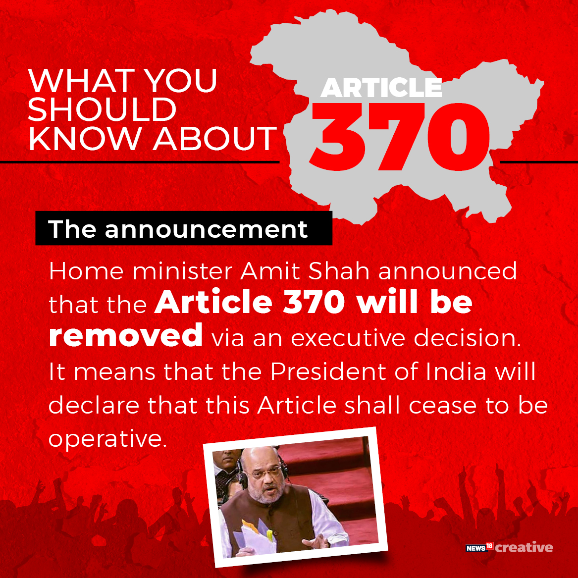 research paper on article 370