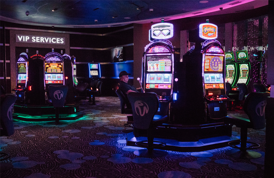 200percent Put Incentive At the online slots nz no deposit Everygame Gambling establishment