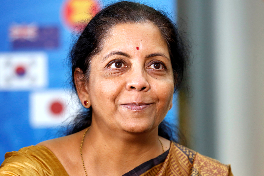 FM Nirmala Sitharaman's measures: Govt is finally listening, say experts