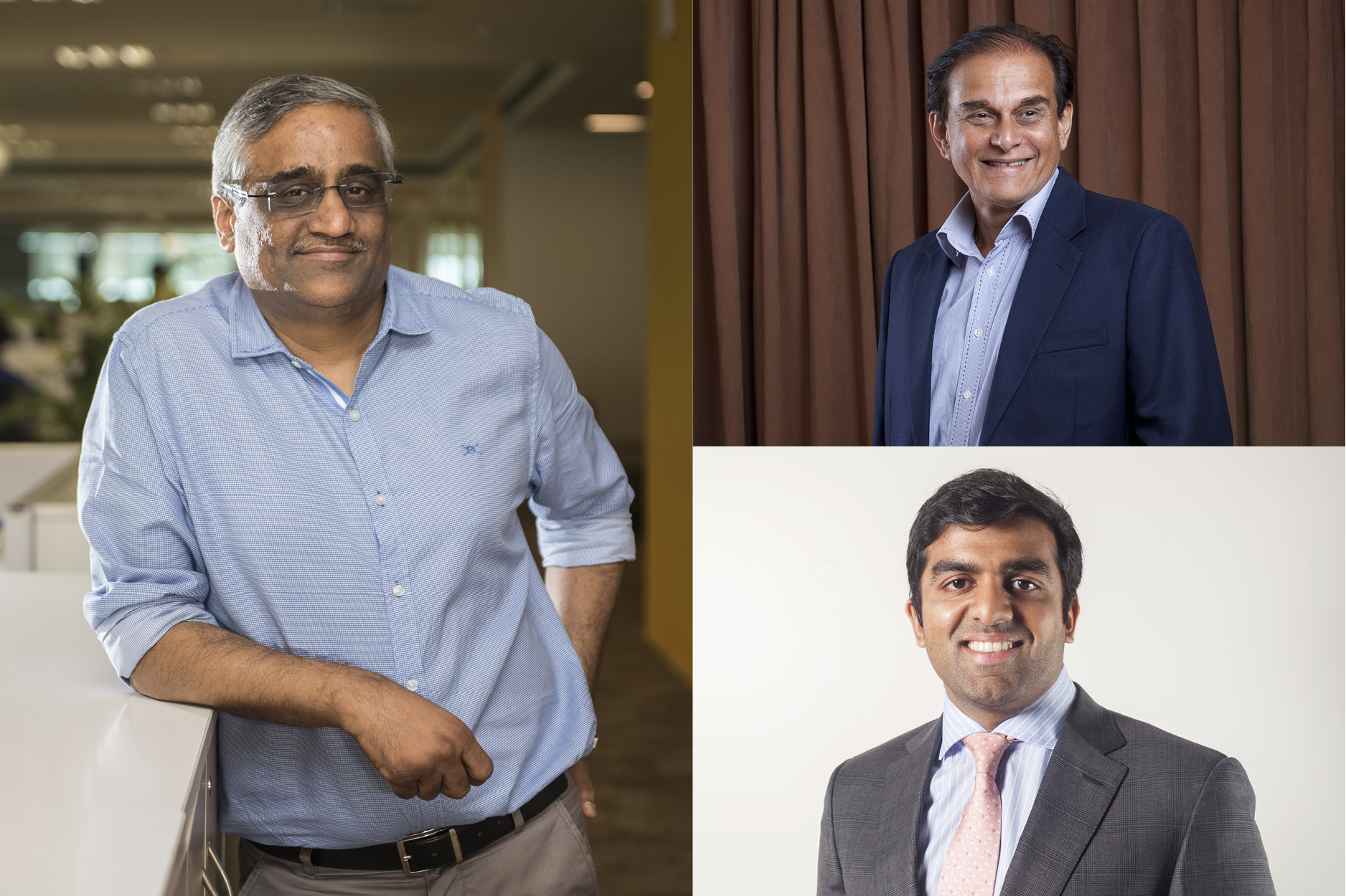 19 Indian companies make it to Forbes Asia's inaugural Best Over a Billion list