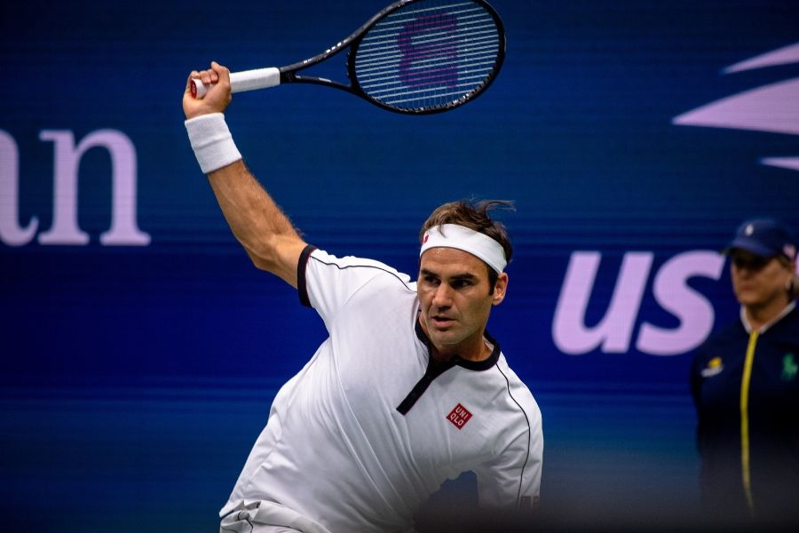 Decoding Federer's puzzling, poor performances
