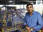 FILA Entrepreneur with Social Impact 2019: Nepra CEO Sandeep Patel