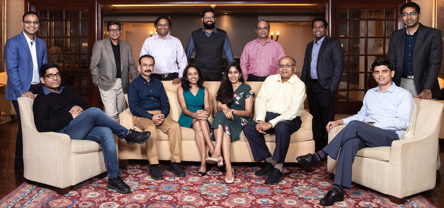 Accel India raises 0 million fund, its largest ever