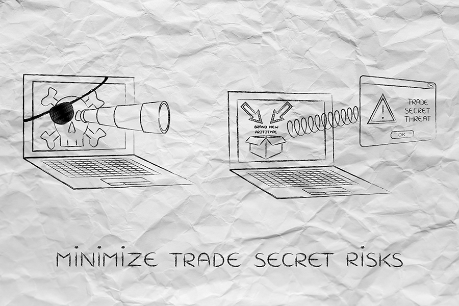Enhancing trade secret protection in India
