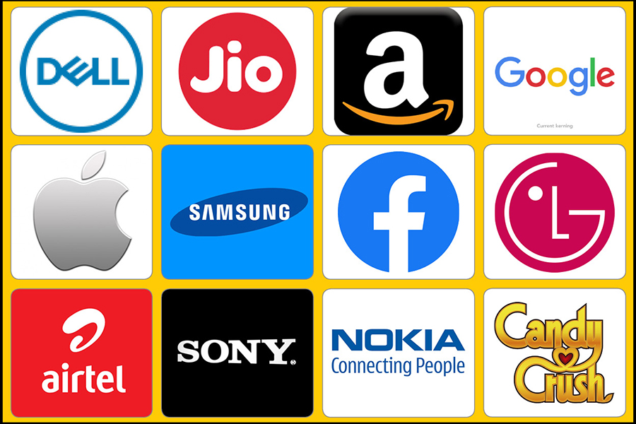 India's 100 Most Respected Consumer Tech brands