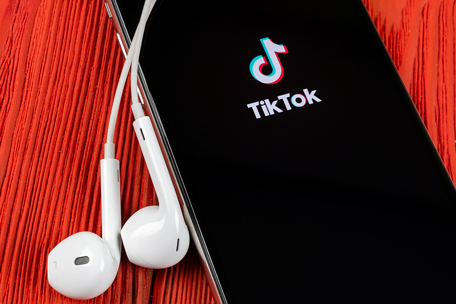 TikTok's biggest hits of the year—and its predictions for 2020