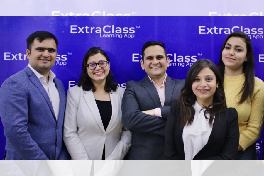 ExtraClass disrupting Indian EdTech space