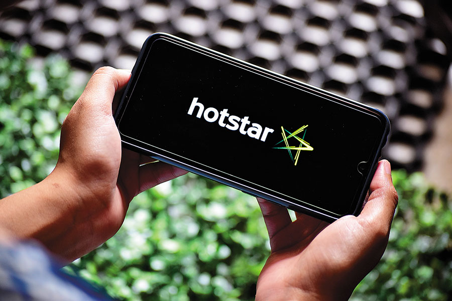 More videos being watched in non-metros than cities: Hotstar report