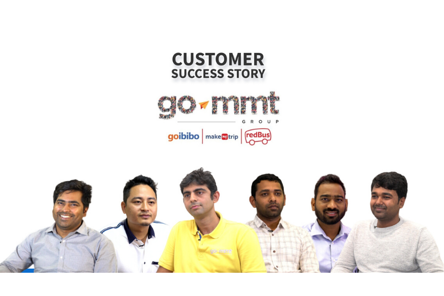 Go-MMT skyrockets its hotel partner engagement by 20% with WebEngage's help